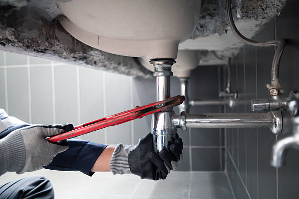 Trusted Leak Detection service in Whitewright, TX - Masters Plumbing Service